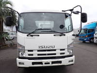 ISUZU Forward Dump SKG-FRR90S1 2013 68,000km_5