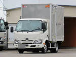 Dutro Aluminum Van