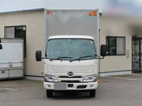 HINO Dutro Aluminum Van 2RG-XZC605M 2022 18,000km_5