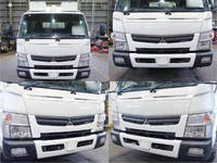 MITSUBISHI FUSO Canter Truck (With 6 Steps Of Cranes) TKG-FEB50 2012 238,000km_3