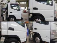 MITSUBISHI FUSO Canter Truck (With 6 Steps Of Cranes) TKG-FEB50 2012 238,000km_4