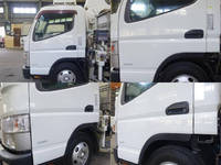 MITSUBISHI FUSO Canter Truck (With 6 Steps Of Cranes) TKG-FEB50 2012 238,000km_7