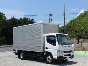 MITSUBISHI FUSO Canter Aluminum Van TKG-FEA50 2014 236,000km_1