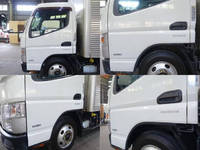 MITSUBISHI FUSO Canter Aluminum Van TKG-FEA50 2014 236,000km_7