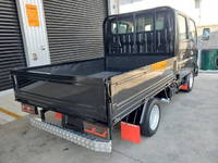 TOYOTA Dyna Double Cab ADF-KDY231 2009 144,000km_2