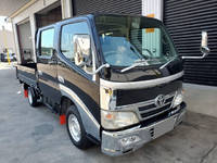 TOYOTA Dyna Double Cab ADF-KDY231 2009 144,000km_3