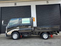 TOYOTA Dyna Double Cab ADF-KDY231 2009 144,000km_5