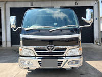 TOYOTA Dyna Double Cab ADF-KDY231 2009 144,000km_6