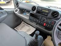 HINO Dutro Dump 2RG-XZU630T 2023 1,000km_15