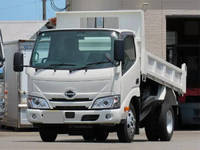 HINO Dutro Dump 2RG-XZU630T 2023 1,000km_1