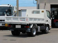 HINO Dutro Dump 2RG-XZU630T 2023 1,000km_2