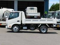 HINO Dutro Dump 2RG-XZU630T 2023 1,000km_3