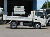 HINO Dutro Dump 2RG-XZU630T 2023 1,000km_4