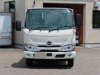 HINO Dutro Dump 2RG-XZU630T 2023 1,000km_5