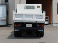 HINO Dutro Dump 2RG-XZU630T 2023 1,000km_7