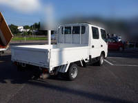 TOYOTA Toyoace Double Cab ADF-KDY231 2008 9,000km_2