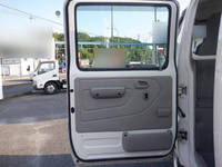 TOYOTA Toyoace Double Cab ADF-KDY231 2008 9,000km_35