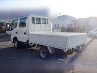 TOYOTA Toyoace Double Cab ADF-KDY231 2008 9,000km_4