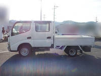 TOYOTA Toyoace Double Cab ADF-KDY231 2008 9,000km_5