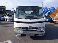 TOYOTA Toyoace Double Cab ADF-KDY231 2008 9,000km_6