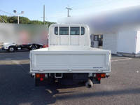 TOYOTA Toyoace Double Cab ADF-KDY231 2008 9,000km_7