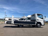 MITSUBISHI FUSO Canter Flat Body TPG-FBA20 2016 50,000km_11