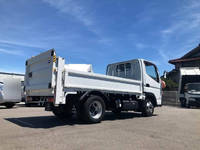 MITSUBISHI FUSO Canter Flat Body TPG-FBA20 2016 50,000km_2