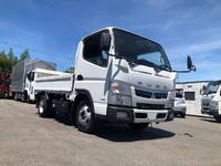 MITSUBISHI FUSO Canter Flat Body TPG-FBA20 2016 50,000km_3