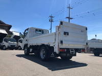 MITSUBISHI FUSO Canter Flat Body TPG-FBA20 2016 50,000km_4