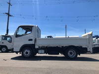 MITSUBISHI FUSO Canter Flat Body TPG-FBA20 2016 50,000km_7