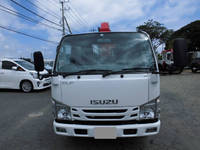 ISUZU Elf Truck (With 4 Steps Of Cranes) TPG-NKR85R 2018 209,322km_4