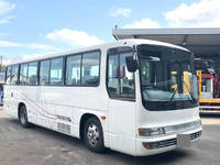 ISUZU Gala Mio Bus SDG-RR7JJCJ 2017 195,510km_3