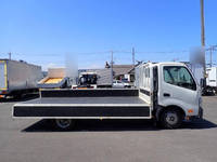 TOYOTA Dyna Flat Body TKG-XZU710 2018 95,000km_11