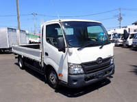 TOYOTA Dyna Flat Body TKG-XZU710 2018 95,000km_1