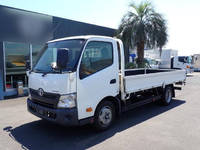 TOYOTA Dyna Flat Body TKG-XZU710 2018 95,000km_3