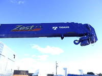 MITSUBISHI FUSO Super Great Self Loader (With 4 Steps Of Cranes) 2KG-FS70HZ 2024 1,000km_13