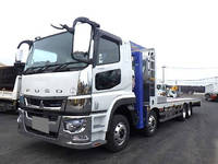 MITSUBISHI FUSO Super Great Self Loader (With 4 Steps Of Cranes) 2KG-FS70HZ 2024 1,000km_3