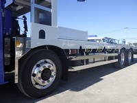 MITSUBISHI FUSO Super Great Self Loader (With 4 Steps Of Cranes) 2KG-FS70HZ 2024 1,000km_8