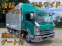 ISUZU Forward Aluminum Wing TKG-FRR90T2 2016 1,025,164km_1