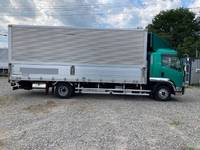 ISUZU Forward Aluminum Wing TKG-FRR90T2 2016 1,025,164km_6