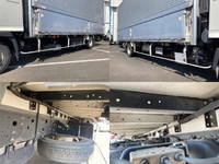 HINO Ranger Aluminum Wing SKG-FD7JLAG 2011 504,090km_31