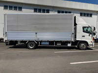 HINO Ranger Aluminum Wing SKG-FD7JLAG 2011 504,090km_5