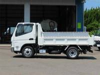 MITSUBISHI FUSO Canter Dump 2RG-FBA60 2023 1,000km_3