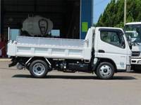 MITSUBISHI FUSO Canter Dump 2RG-FBA60 2023 1,000km_4