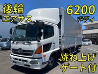 HINO Ranger Aluminum Wing TKG-FD7JLAG 2012 936,222km_1