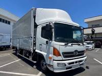 HINO Ranger Aluminum Wing TKG-FD7JLAG 2012 936,222km_3