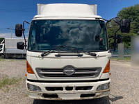 HINO Ranger Aluminum Wing TKG-FD7JLAG 2013 445,278km_24