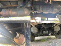 HINO Ranger Aluminum Wing TKG-FD7JLAG 2013 445,278km_30