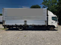 HINO Ranger Aluminum Wing TKG-FD7JLAG 2013 445,278km_5