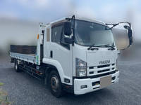 ISUZU Forward Safety Loader QKG-FTR34S2 2012 _3